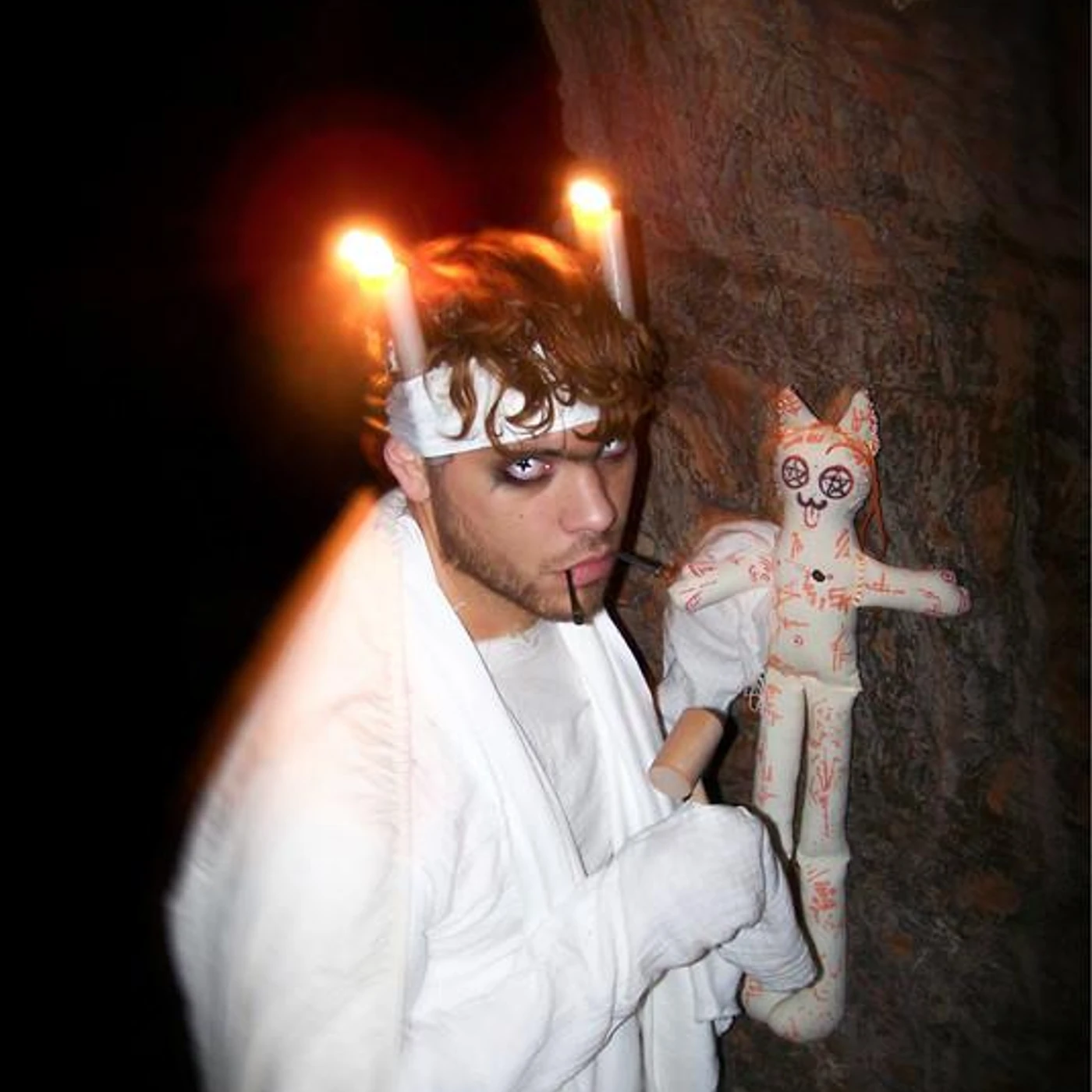Cain Culto