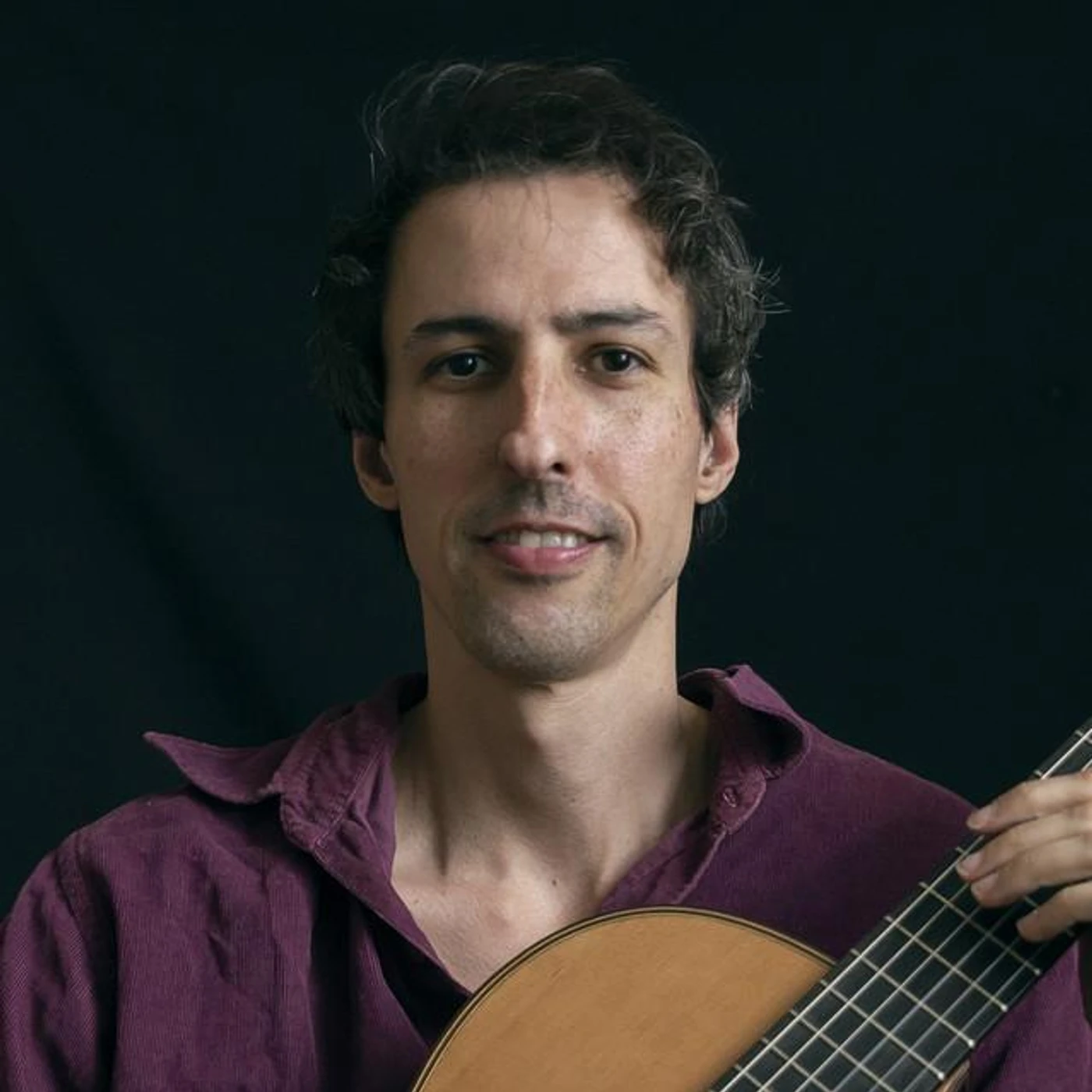 Caio Marcio Santos Brand Page