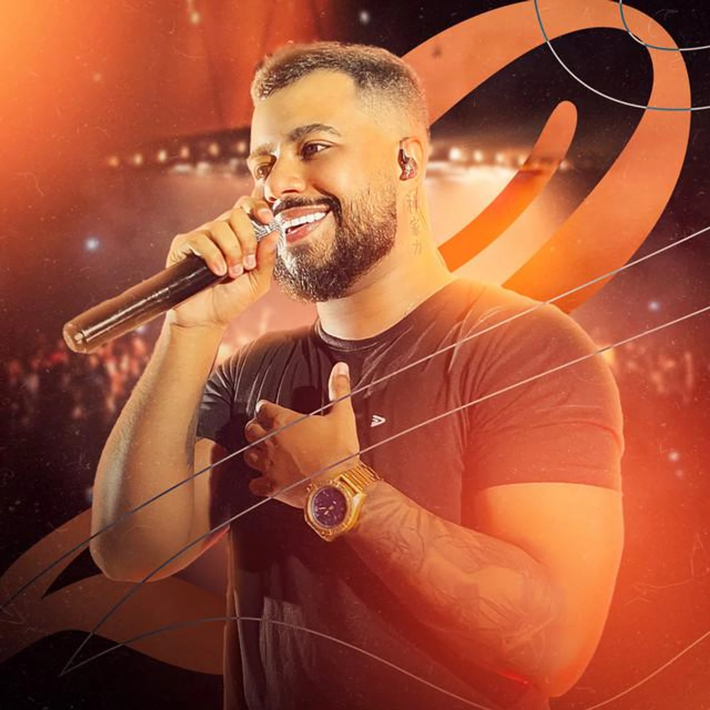 Caio Costta Brand Page