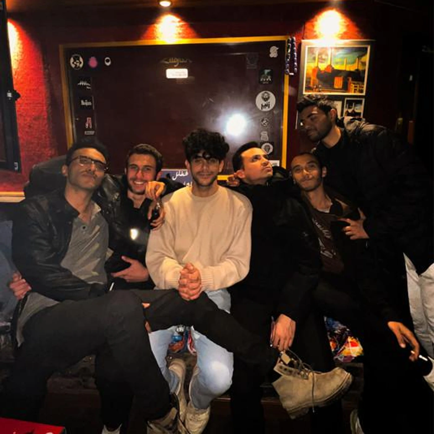 Cairopathix Brand Page