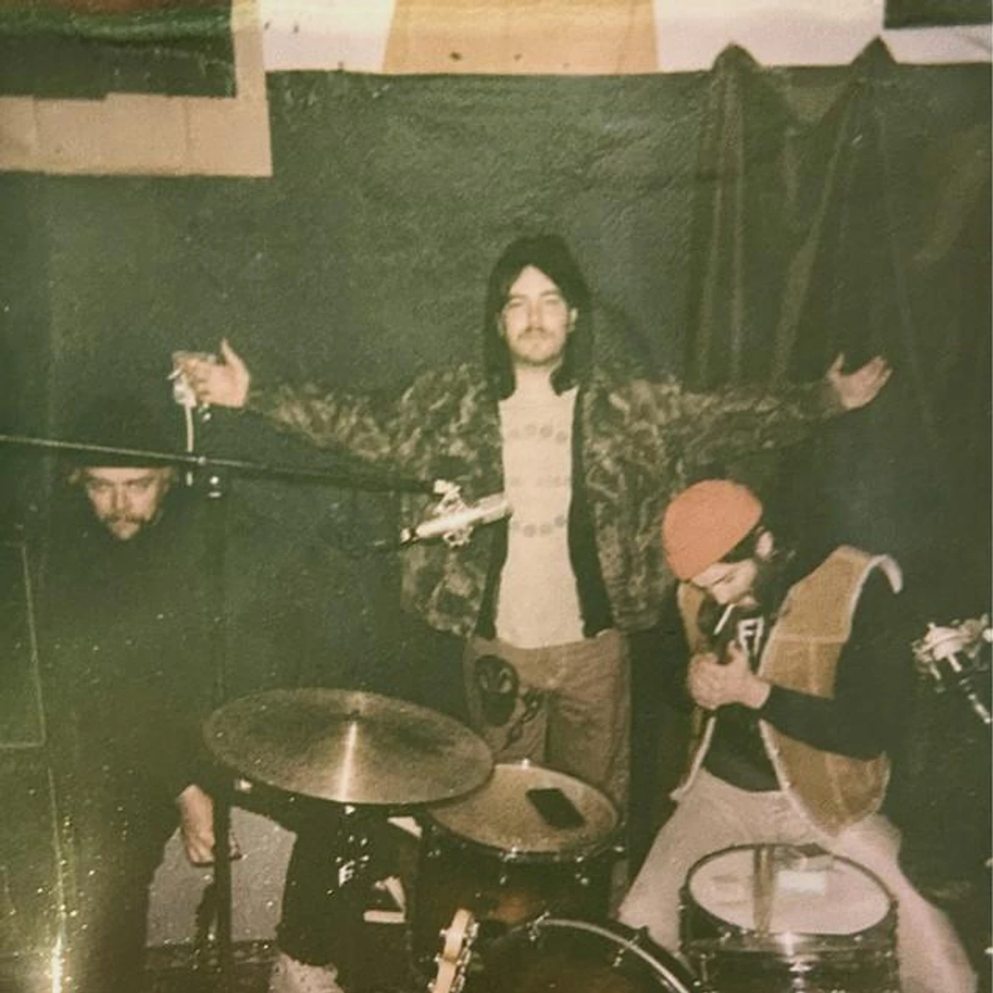 Cairo Jag Brand Page