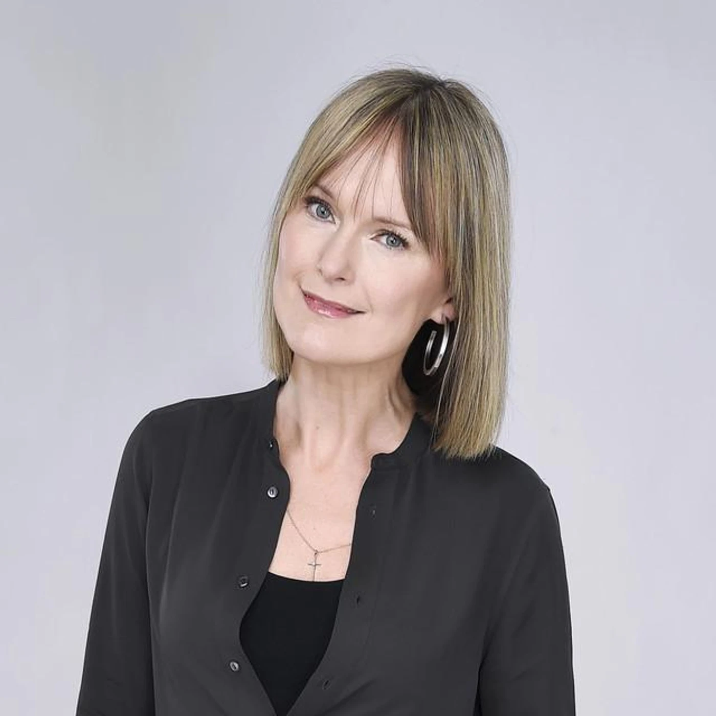 Cajsa Stina Åkerström Brand Page