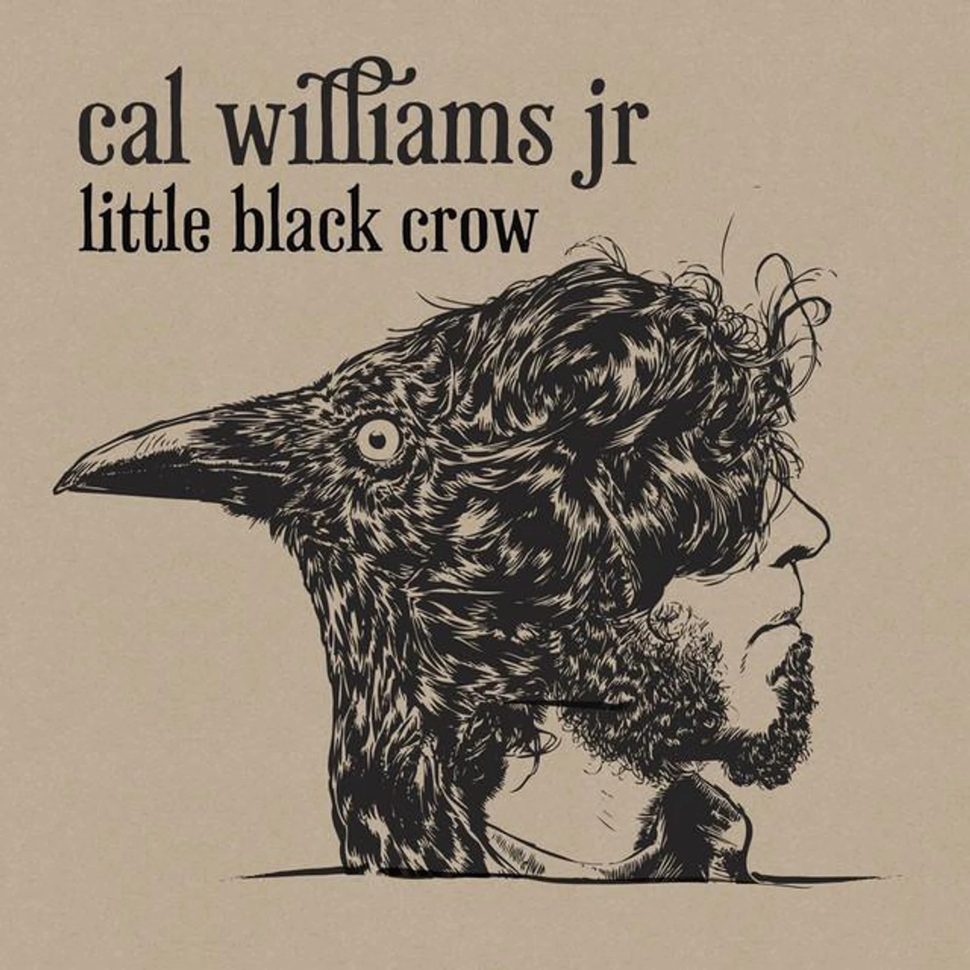 Cal Williams Jr Brand Page