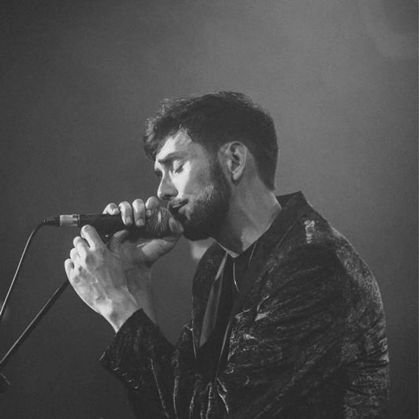 Calum Lintott Brand Page