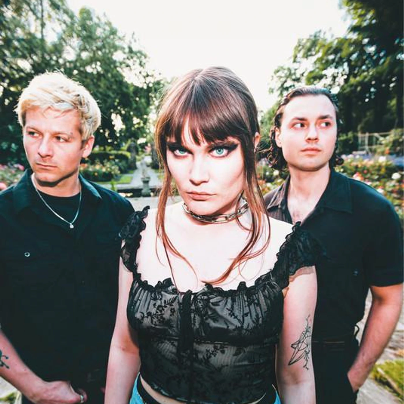 Calva Louise Brand Page