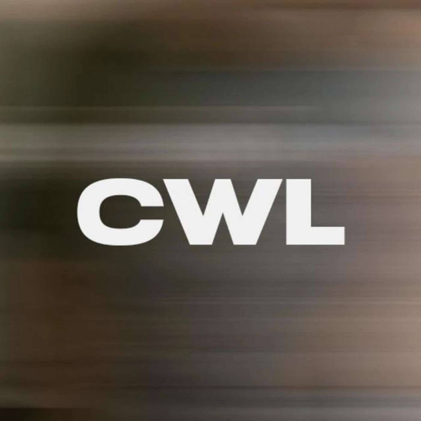 Calvary Worship Live Brand Page