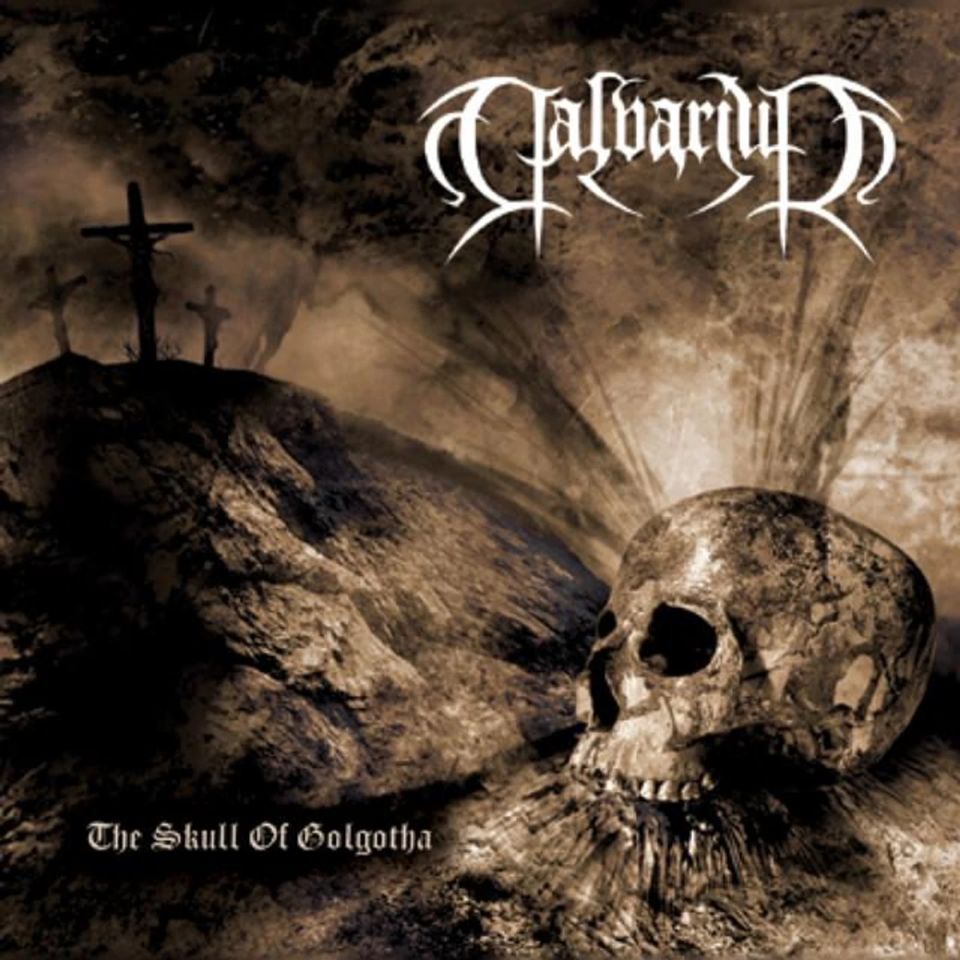 Calvarium