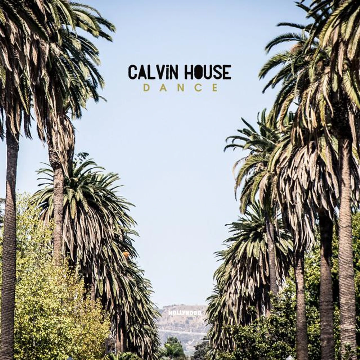 Calvin House Brand Page