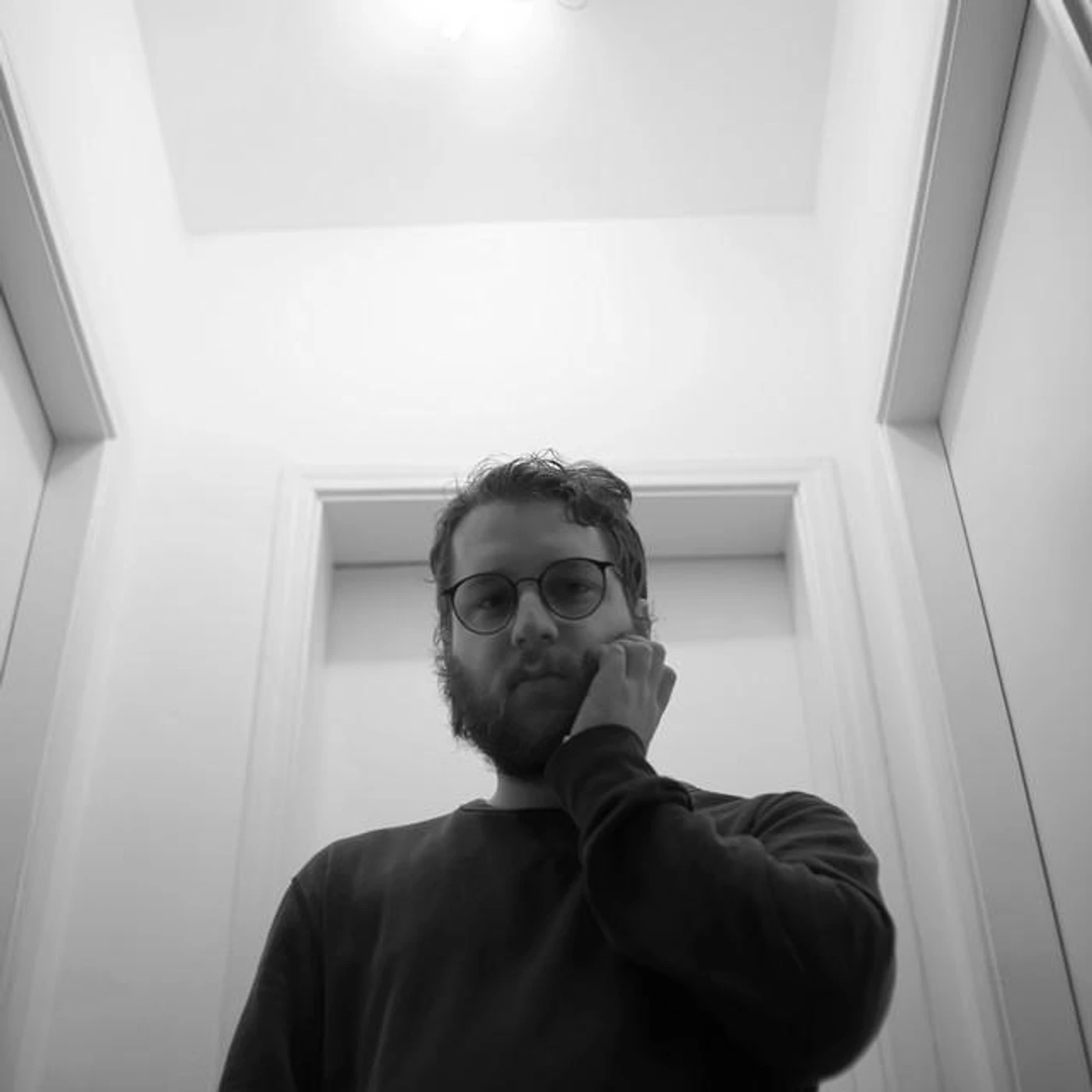 Calvin Voichicoski