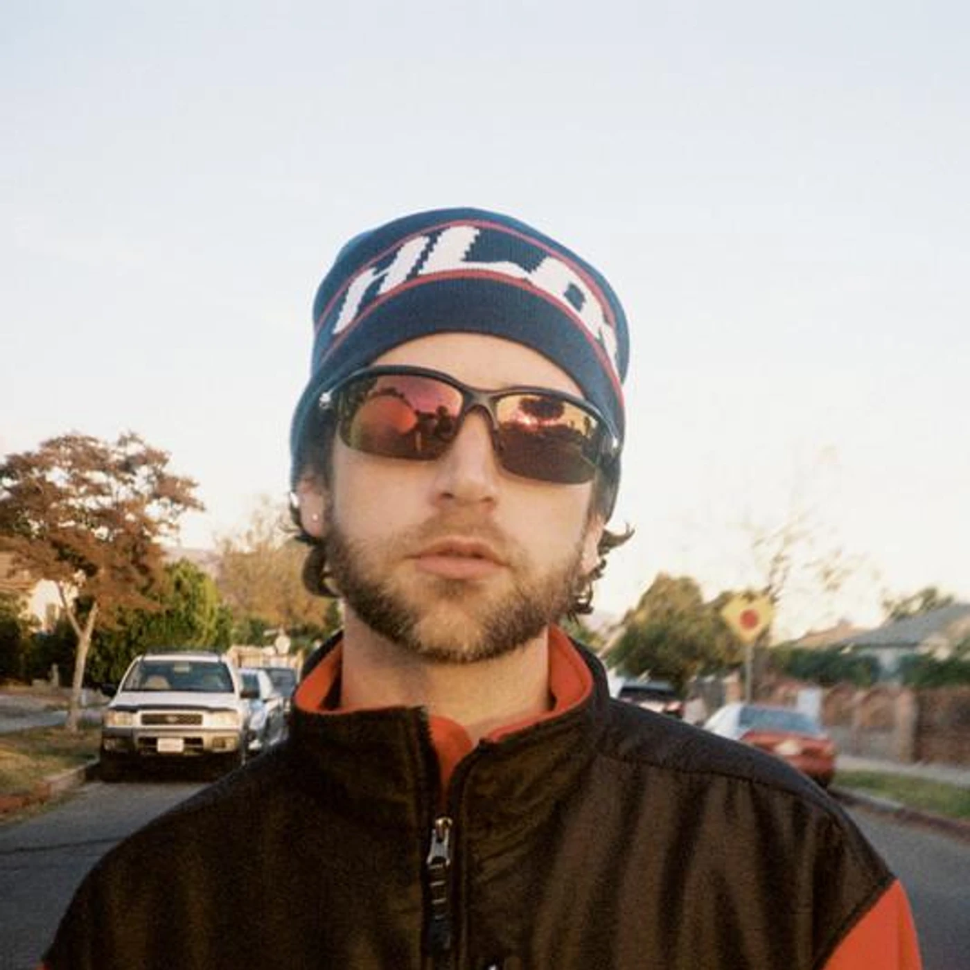 Calvin Valentine Brand Page