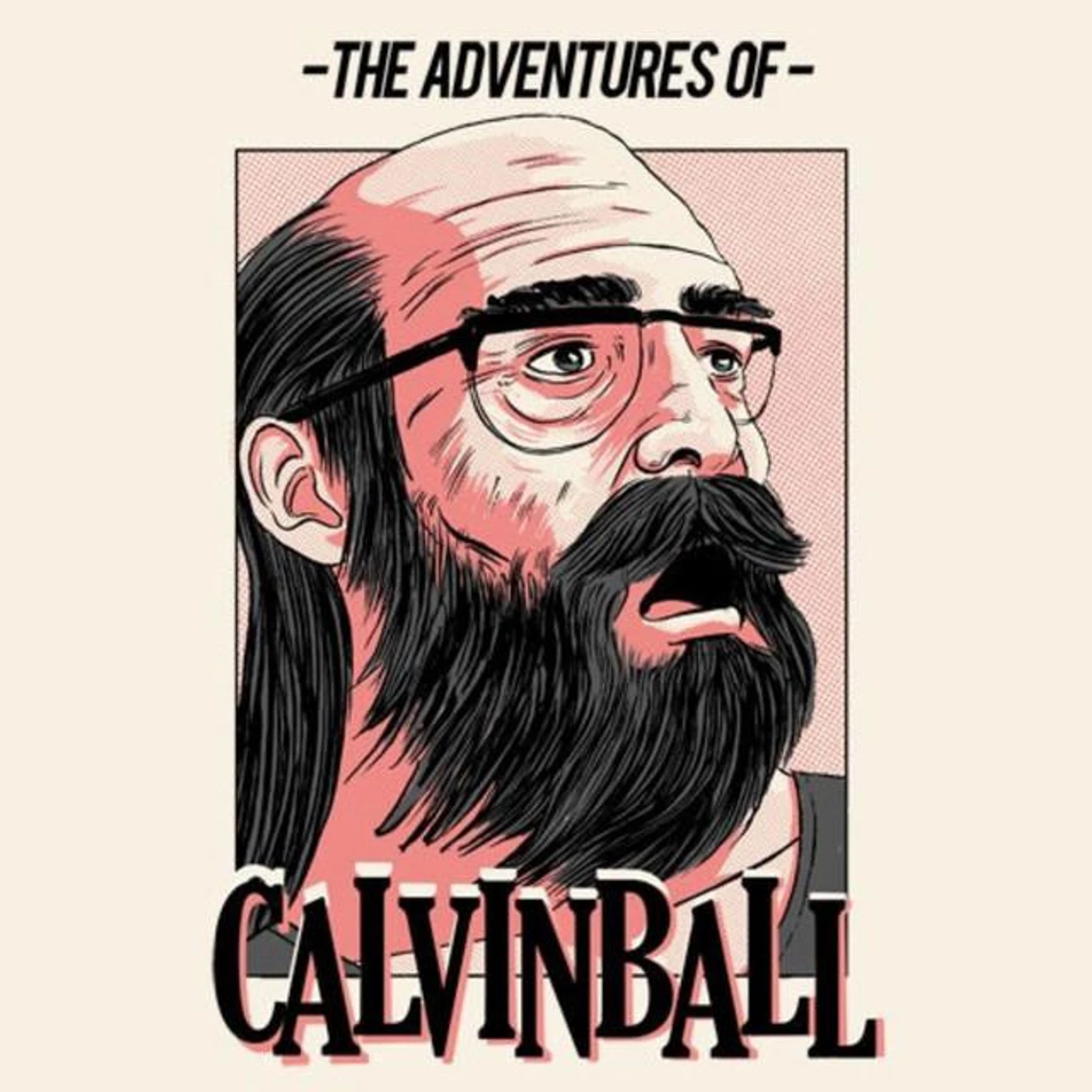 Calvinball Brand Page