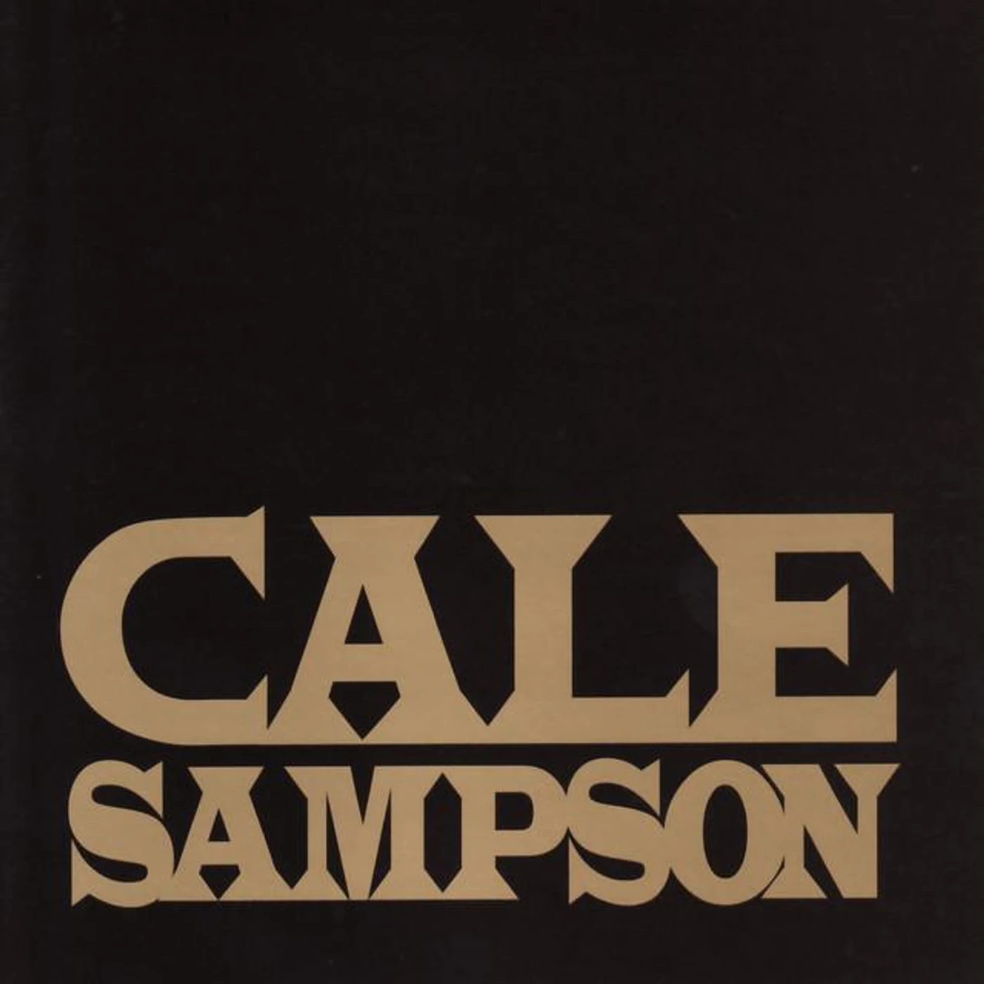 Cale Sampson Brand Page