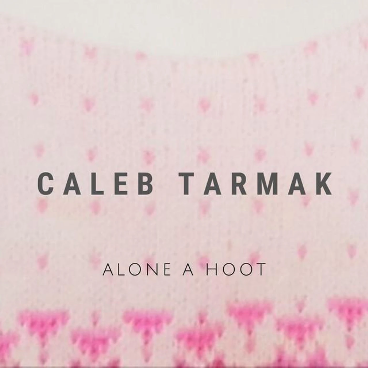 Caleb Tarmak Brand Page