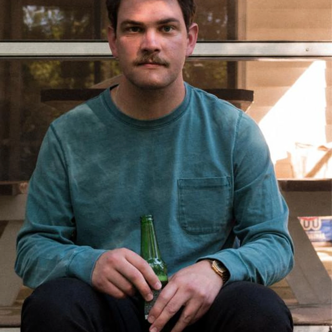 Caleb Whitlock Brand Page