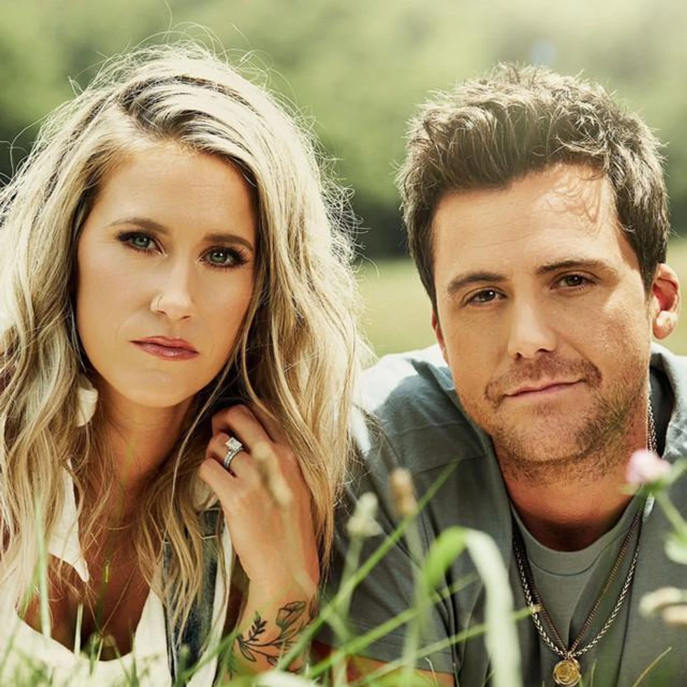Caleb and Kelsey Brand Page