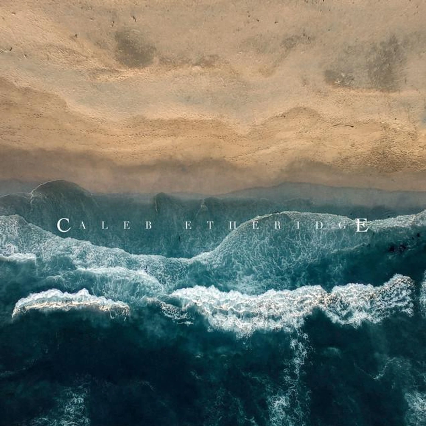 Caleb Etheridge Brand Page