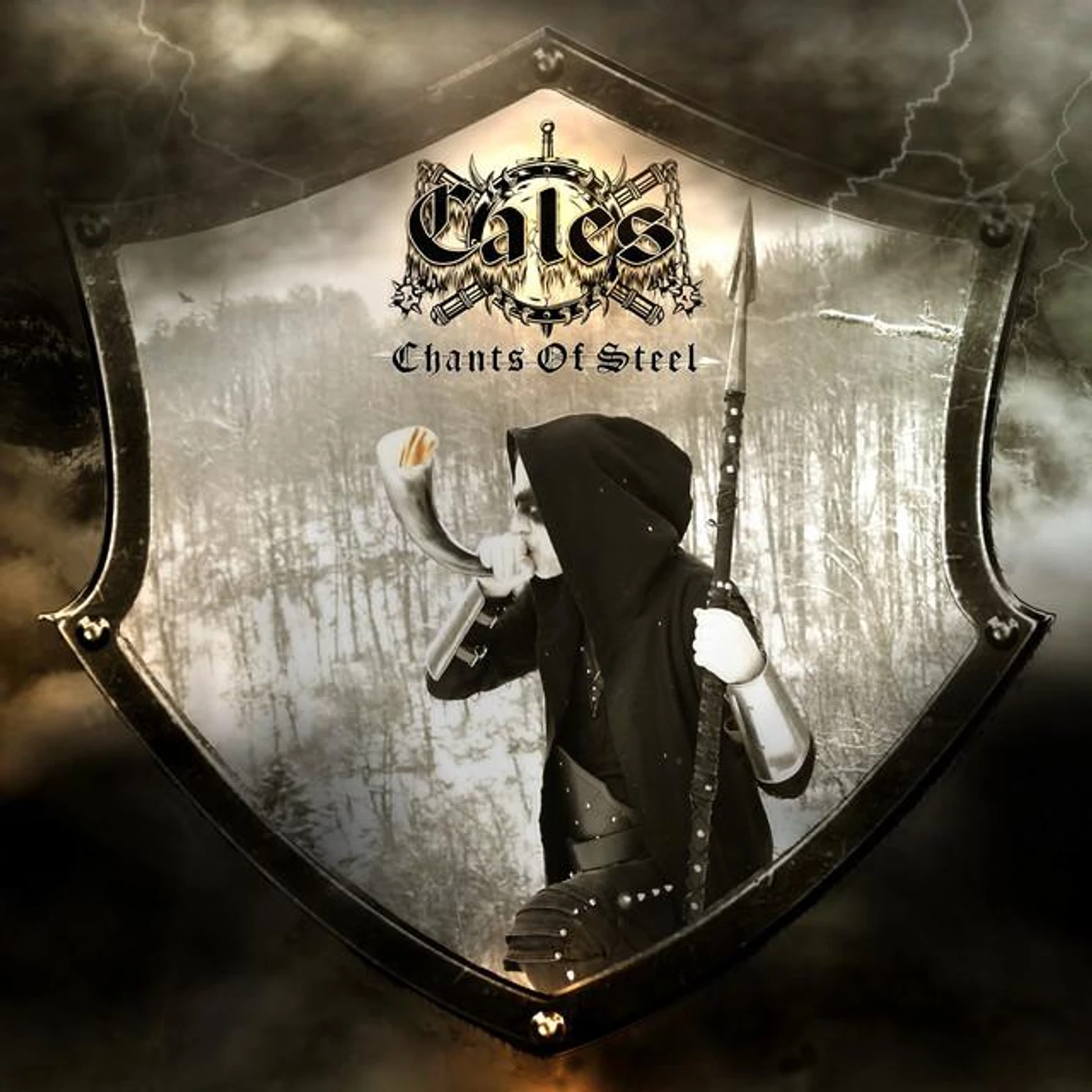 Cales Brand Page
