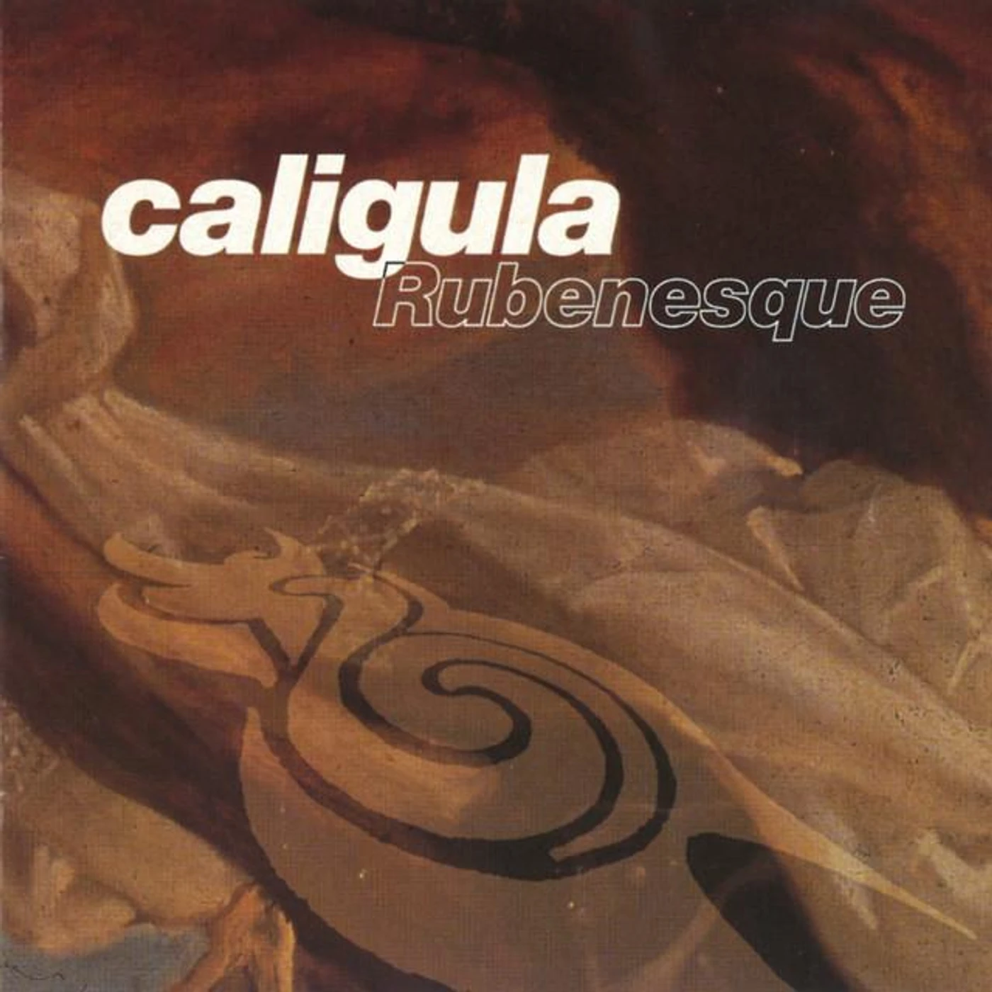 Caligula Brand Page