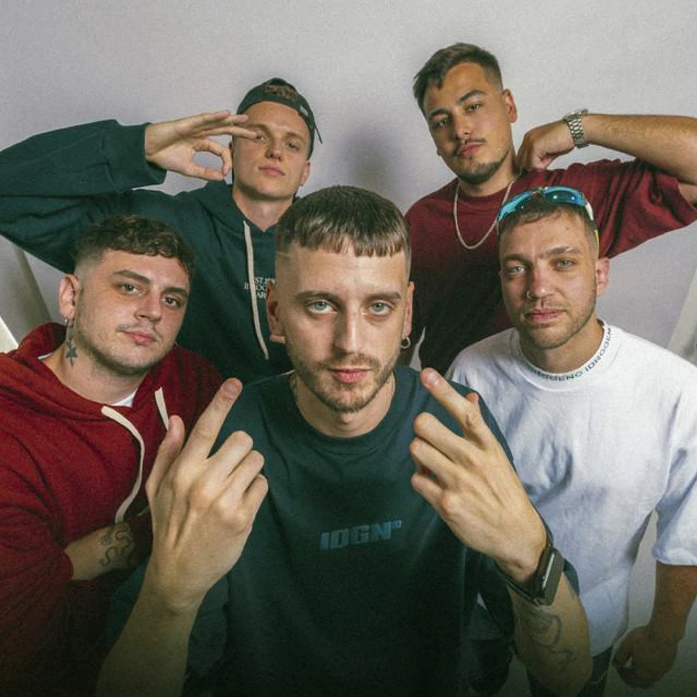 Caliope Family Brand Page