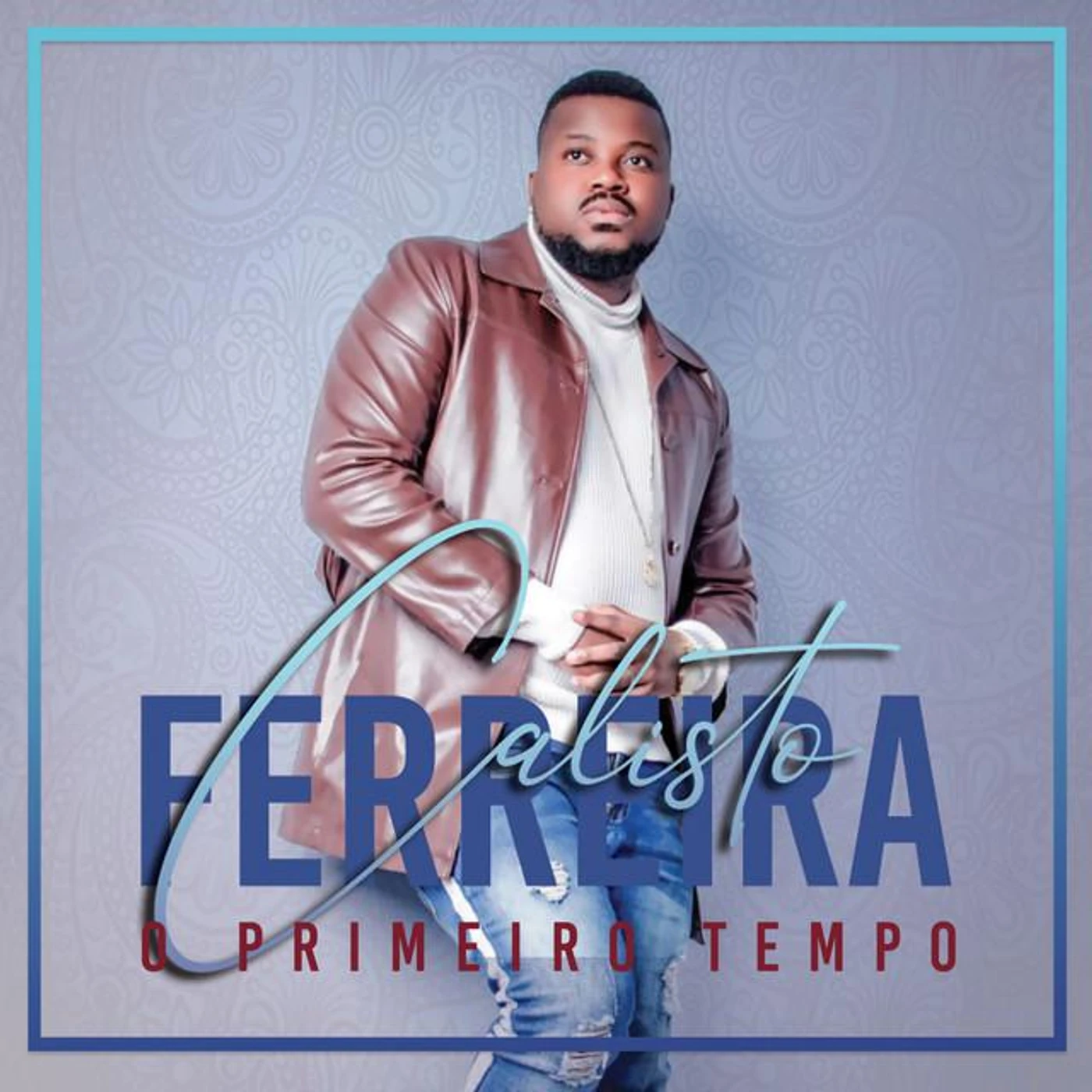 Calisto Ferreira Brand Page