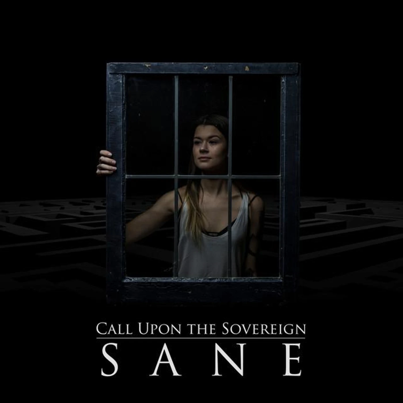 Call Upon the Sovereign Brand Page