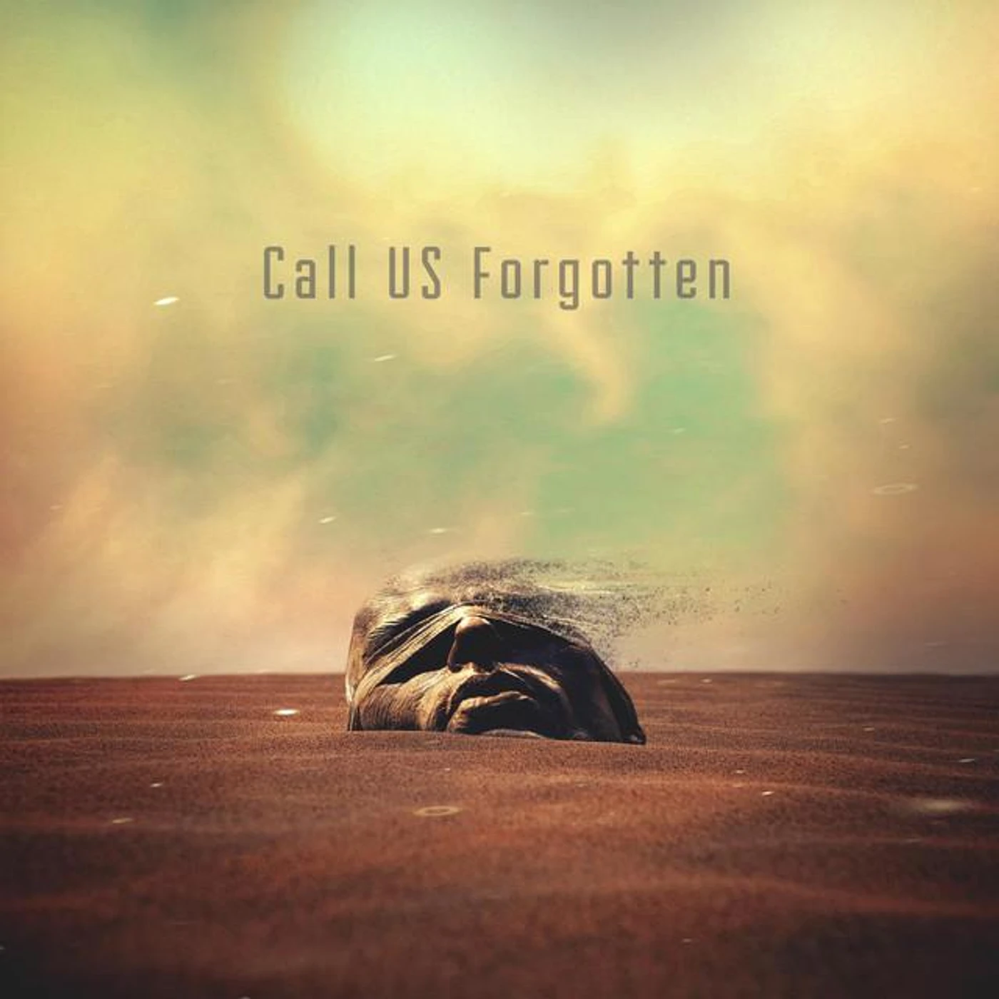 Call US Forgotten Brand Page