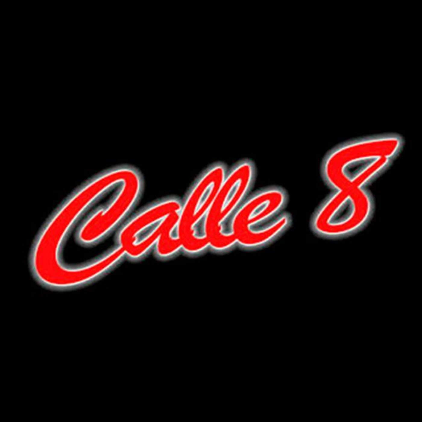 Calle 8 Brand Page