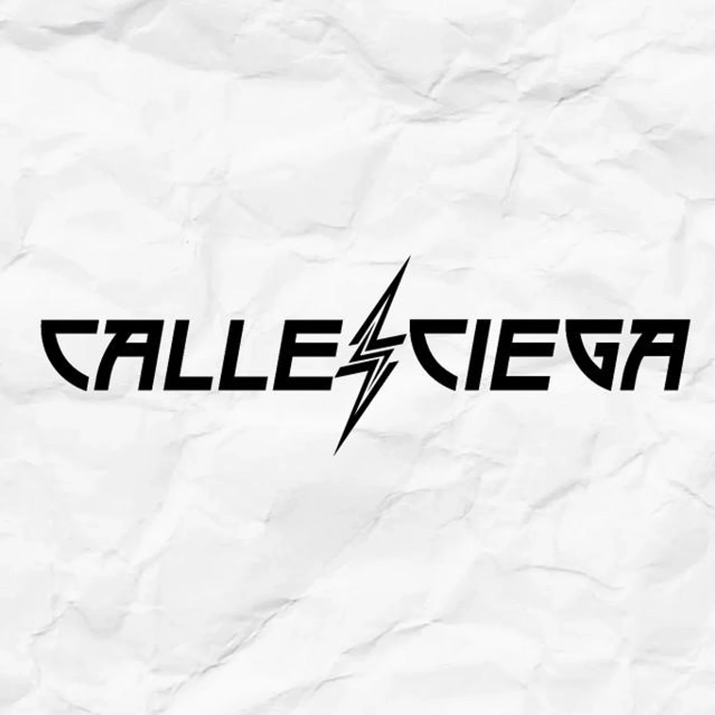 Calle Ciega Brand Page