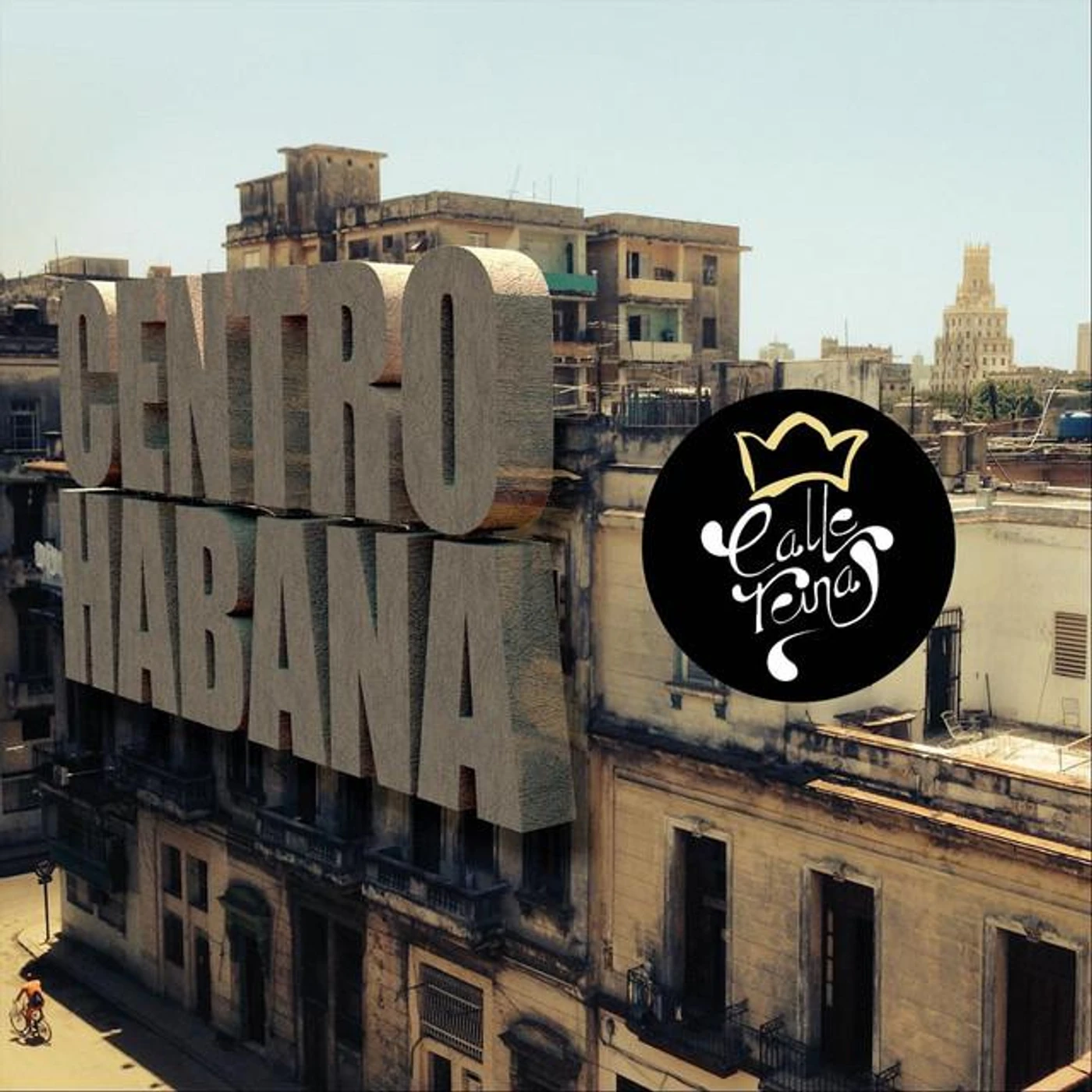 Calle Reina Brand Page