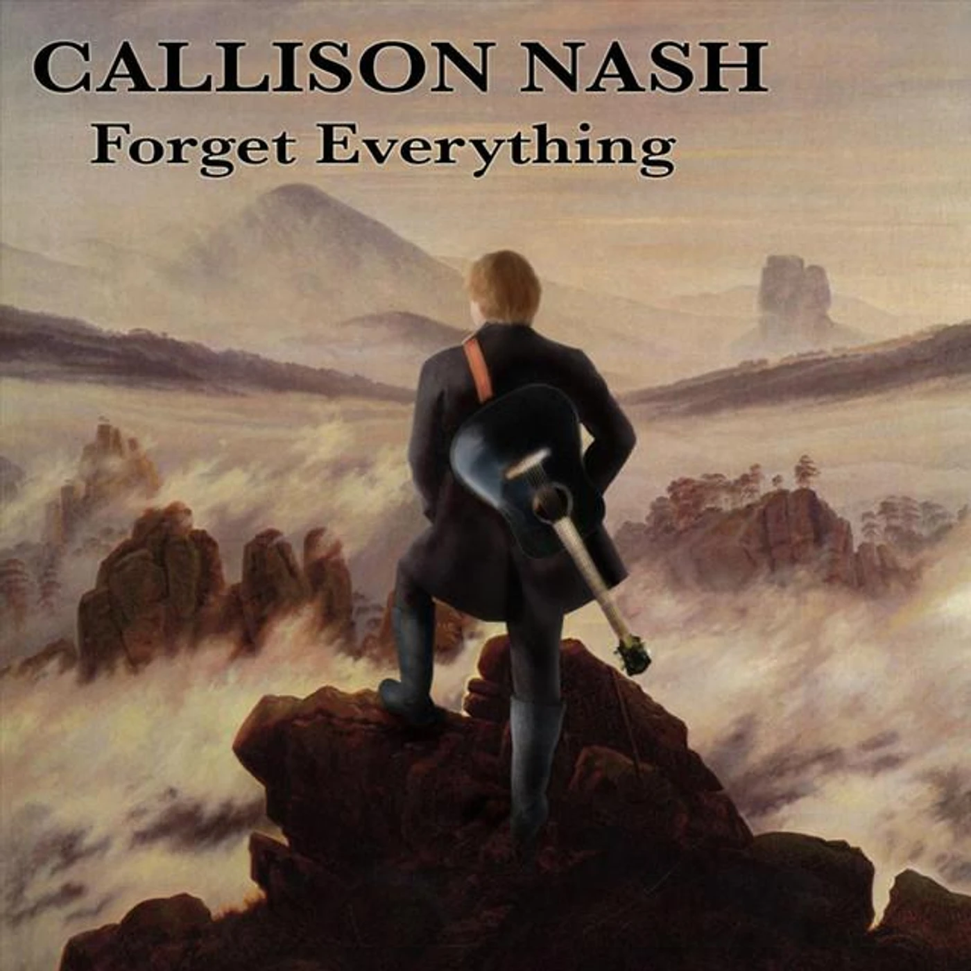 Callison Nash Brand Page