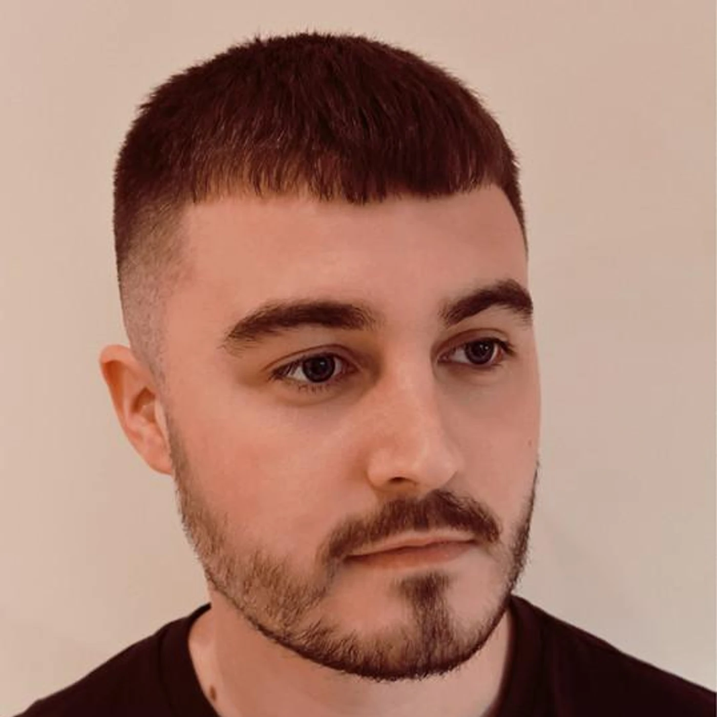 Callum McBride Brand Page