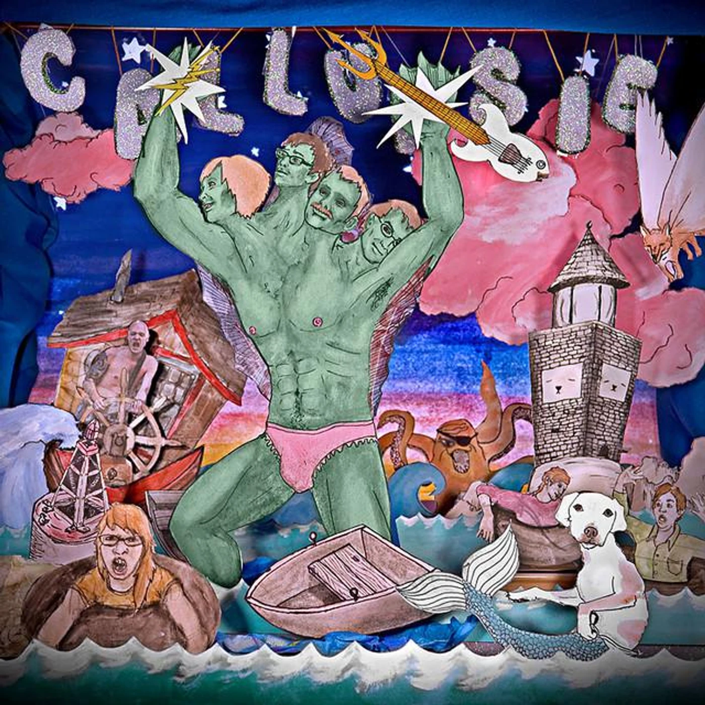 Callupsie
