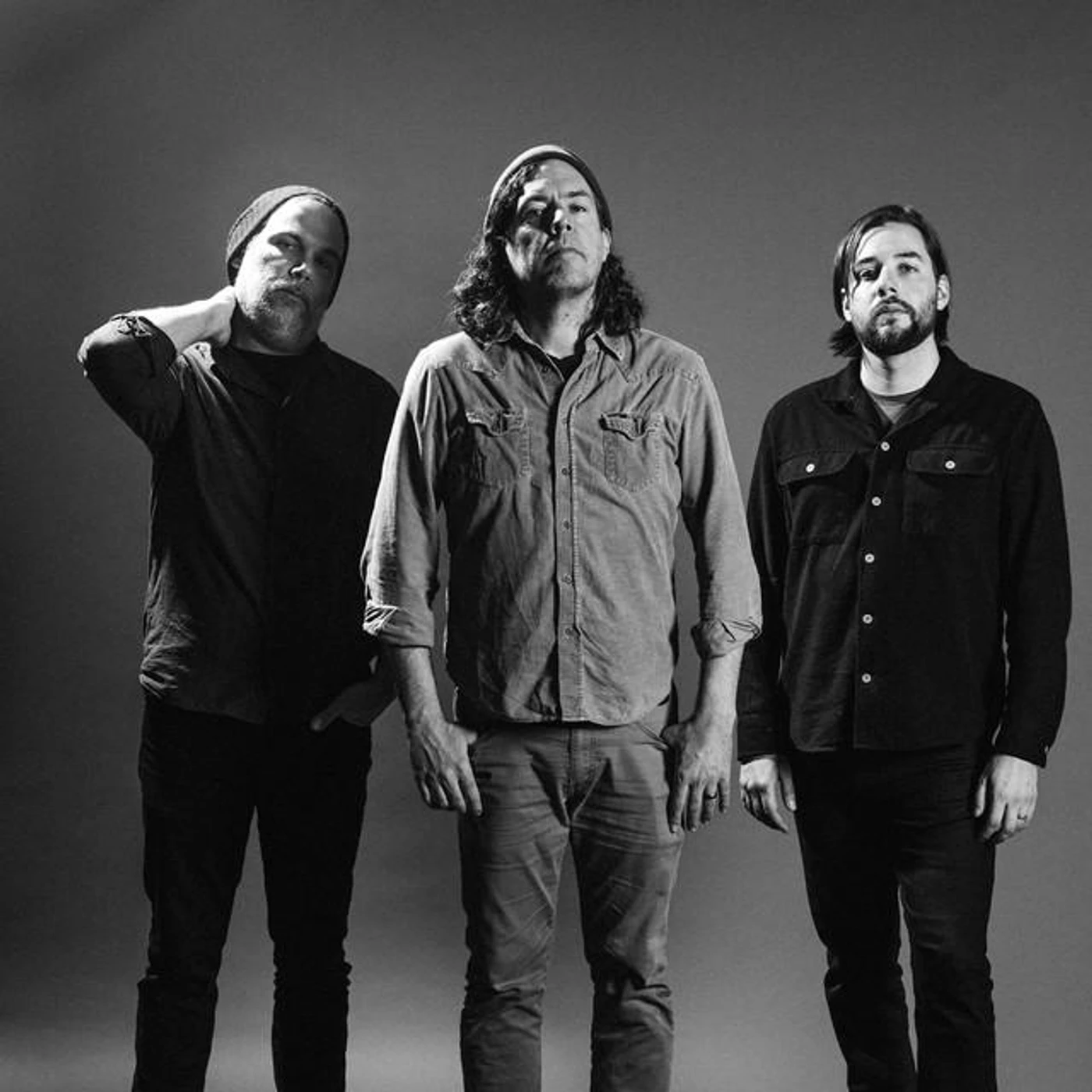 Calm Collapse Brand Page