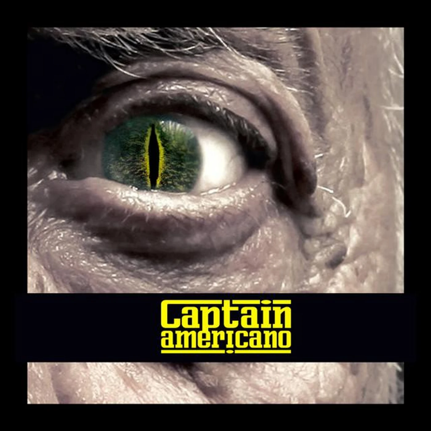 Captain Americano