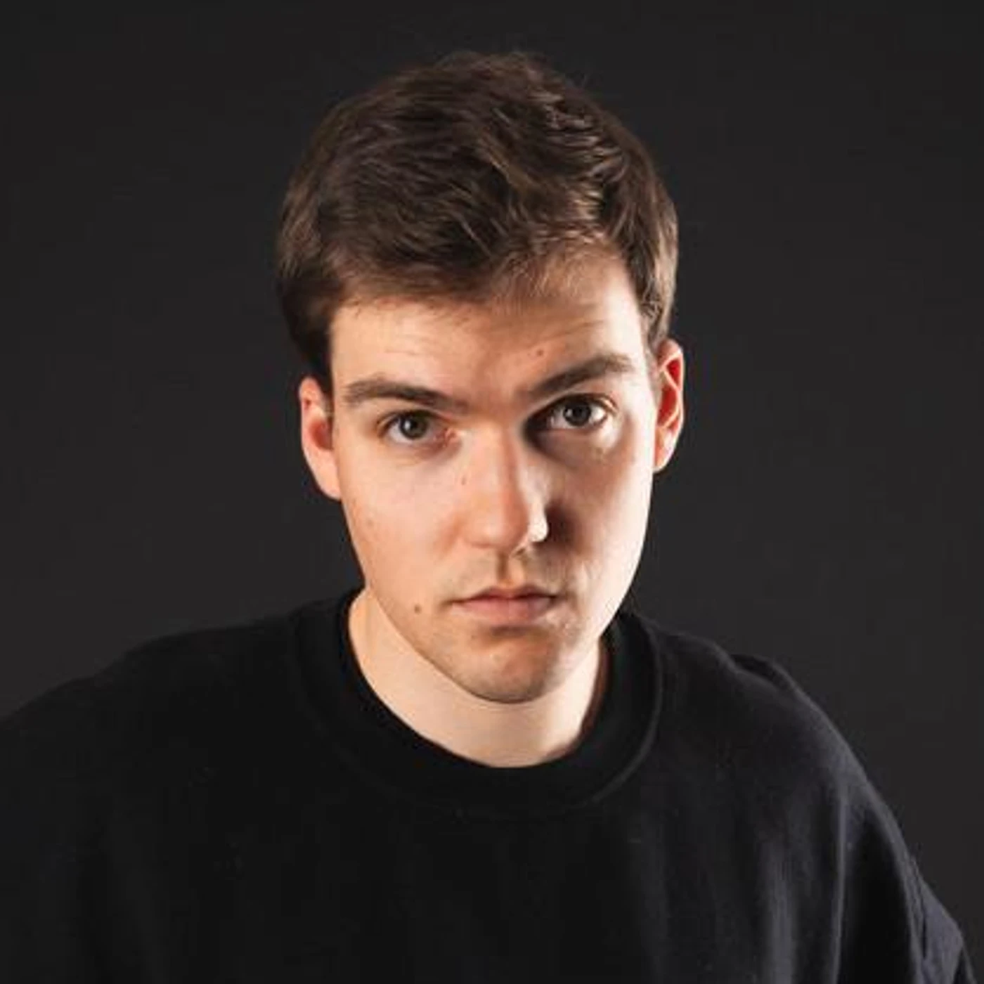 Captain Bass Brand Page