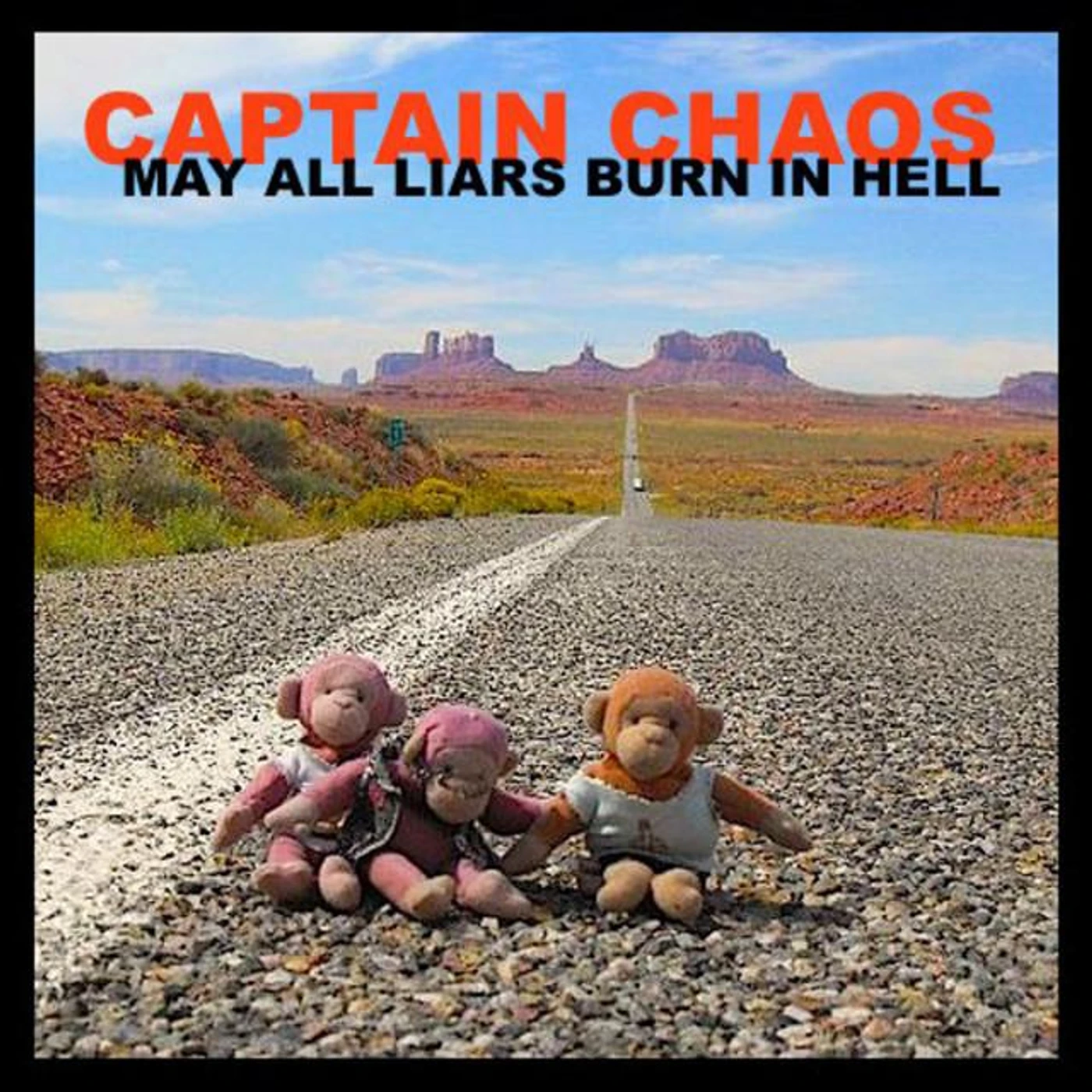 Captain Chaos