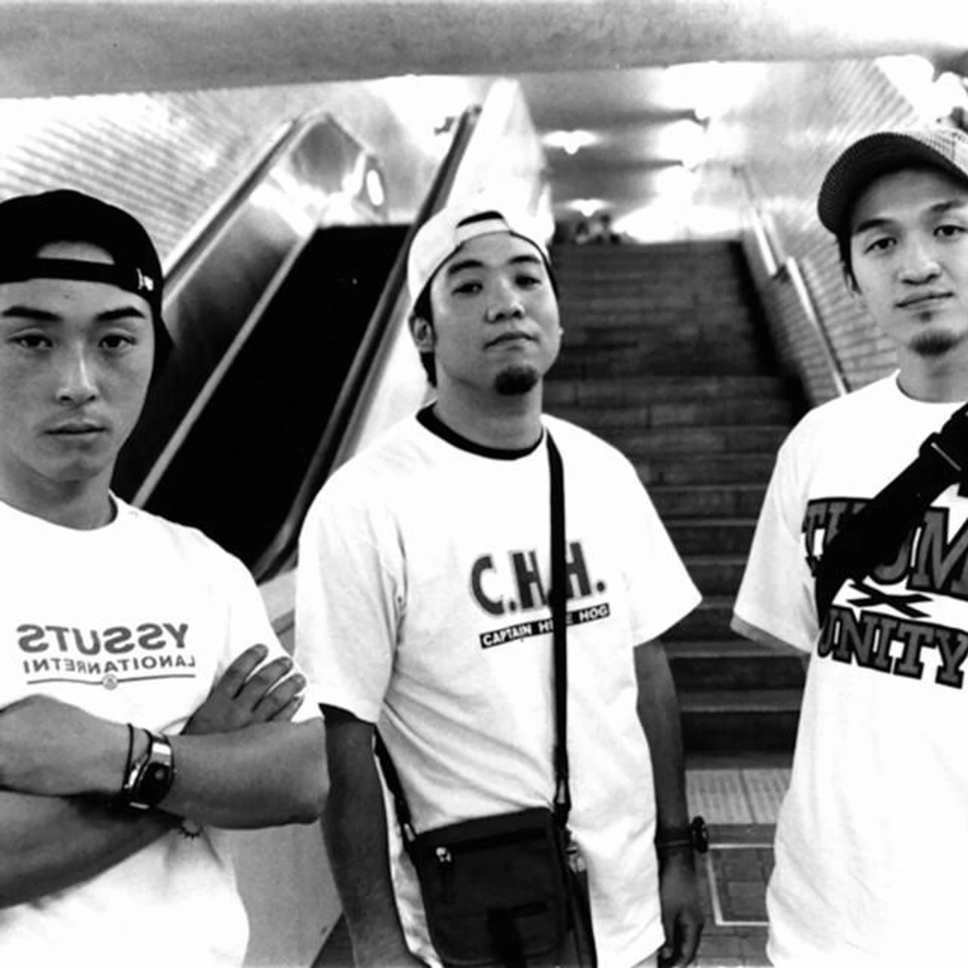 CAPTAIN HEDGE HOG Brand Page