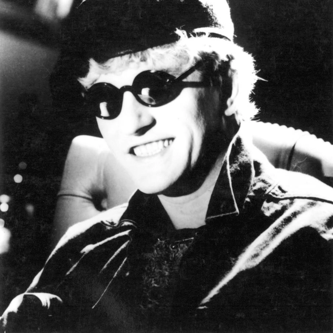 Captain Sensible