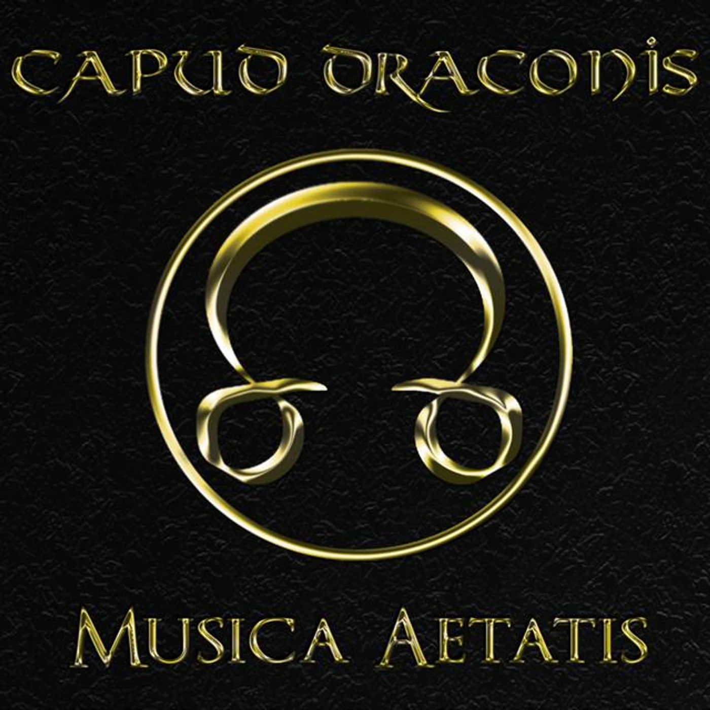 Capud Draconis Brand Page