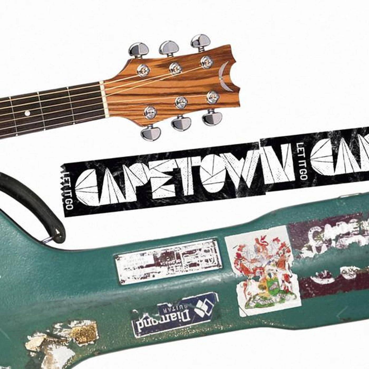 Capetown Brand Page