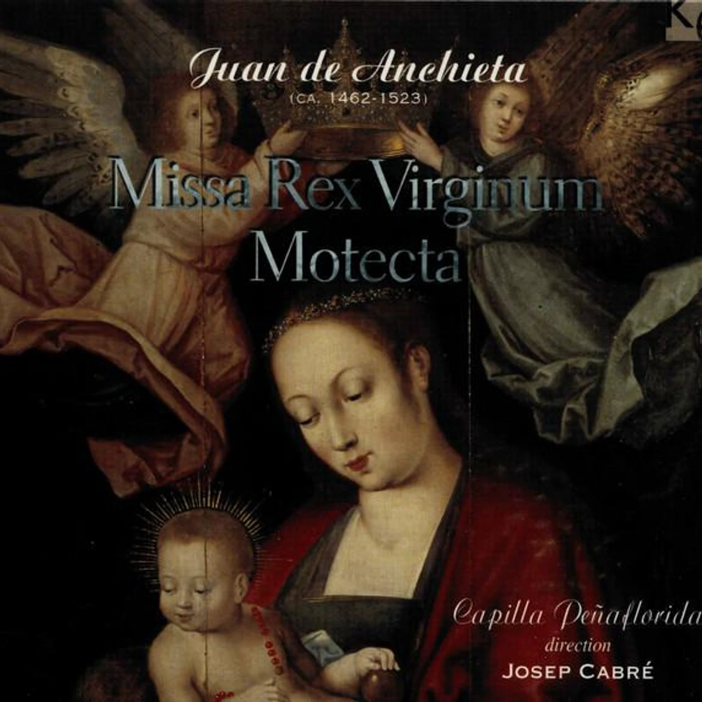 Capilla Peñaflorida