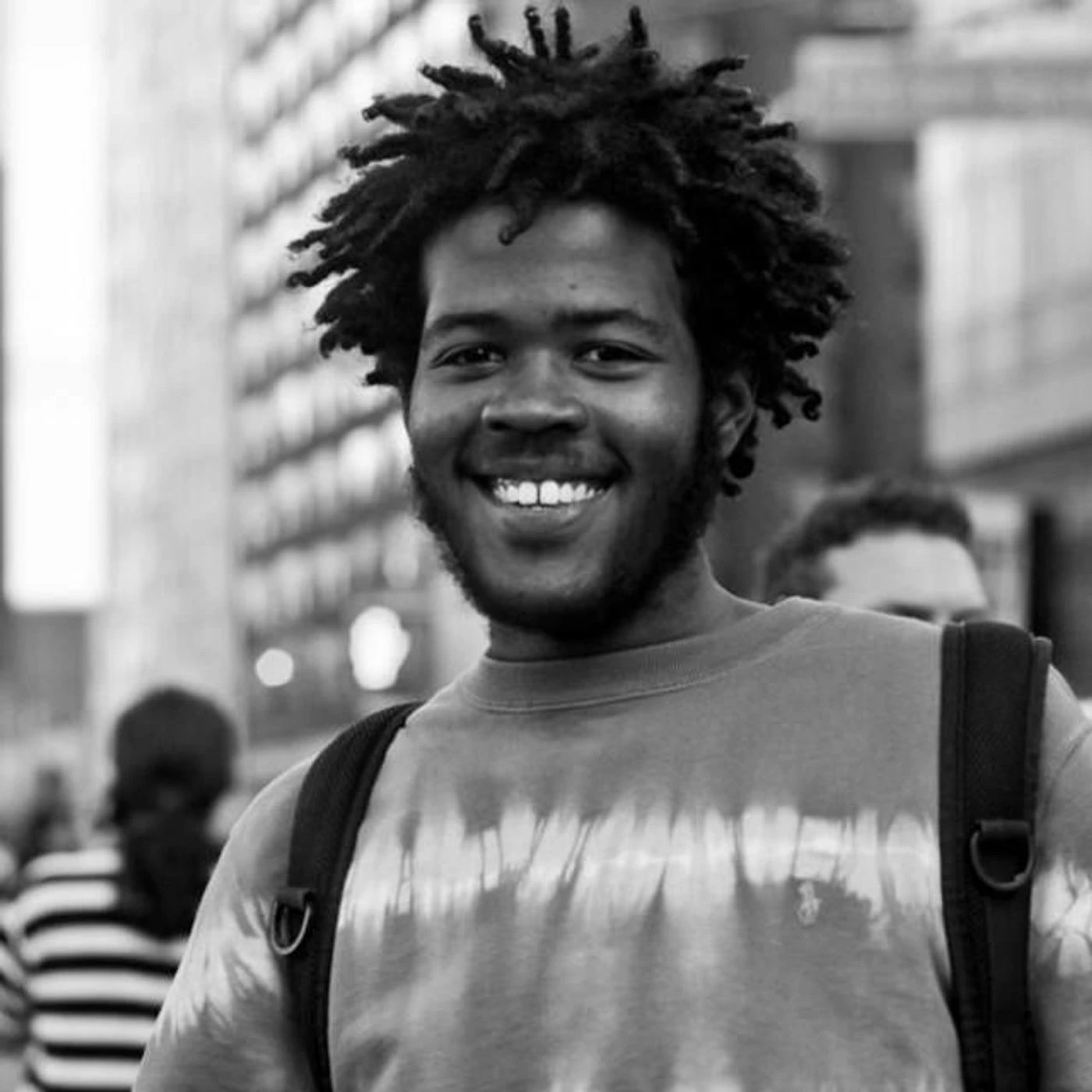 Capital Steez Brand Page