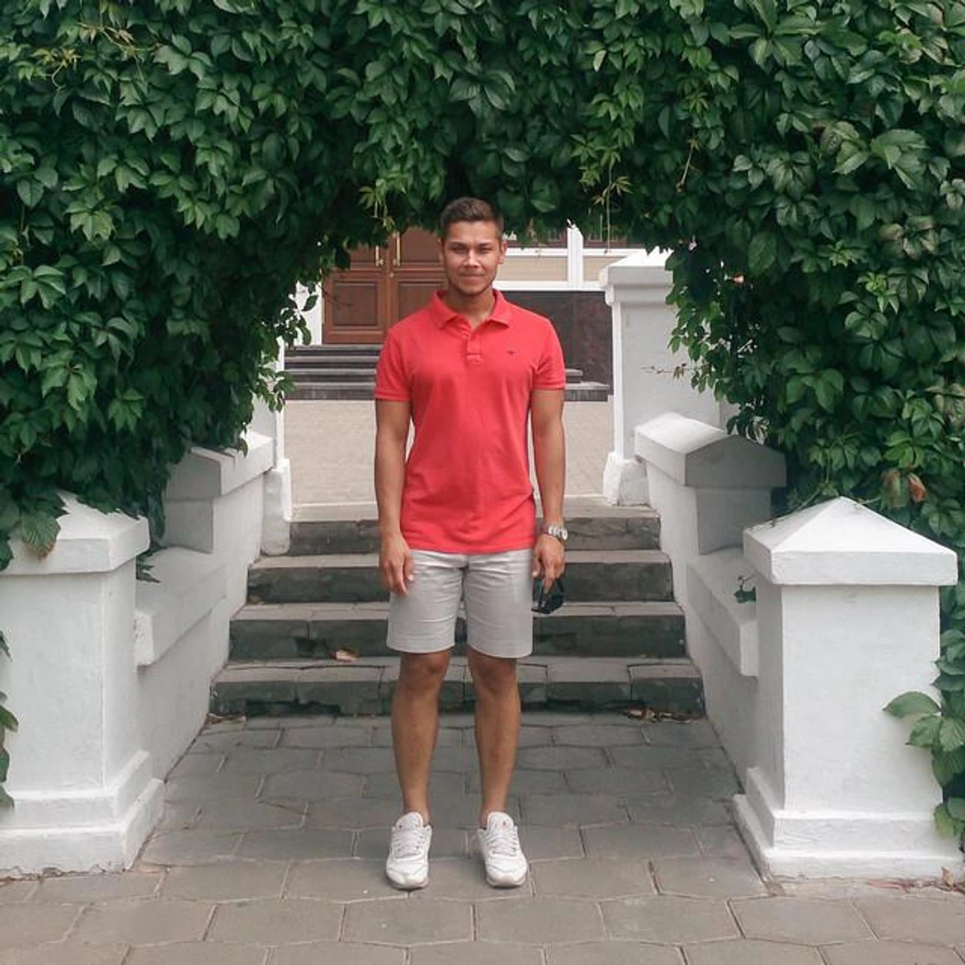 Capo Blanco Brand Page