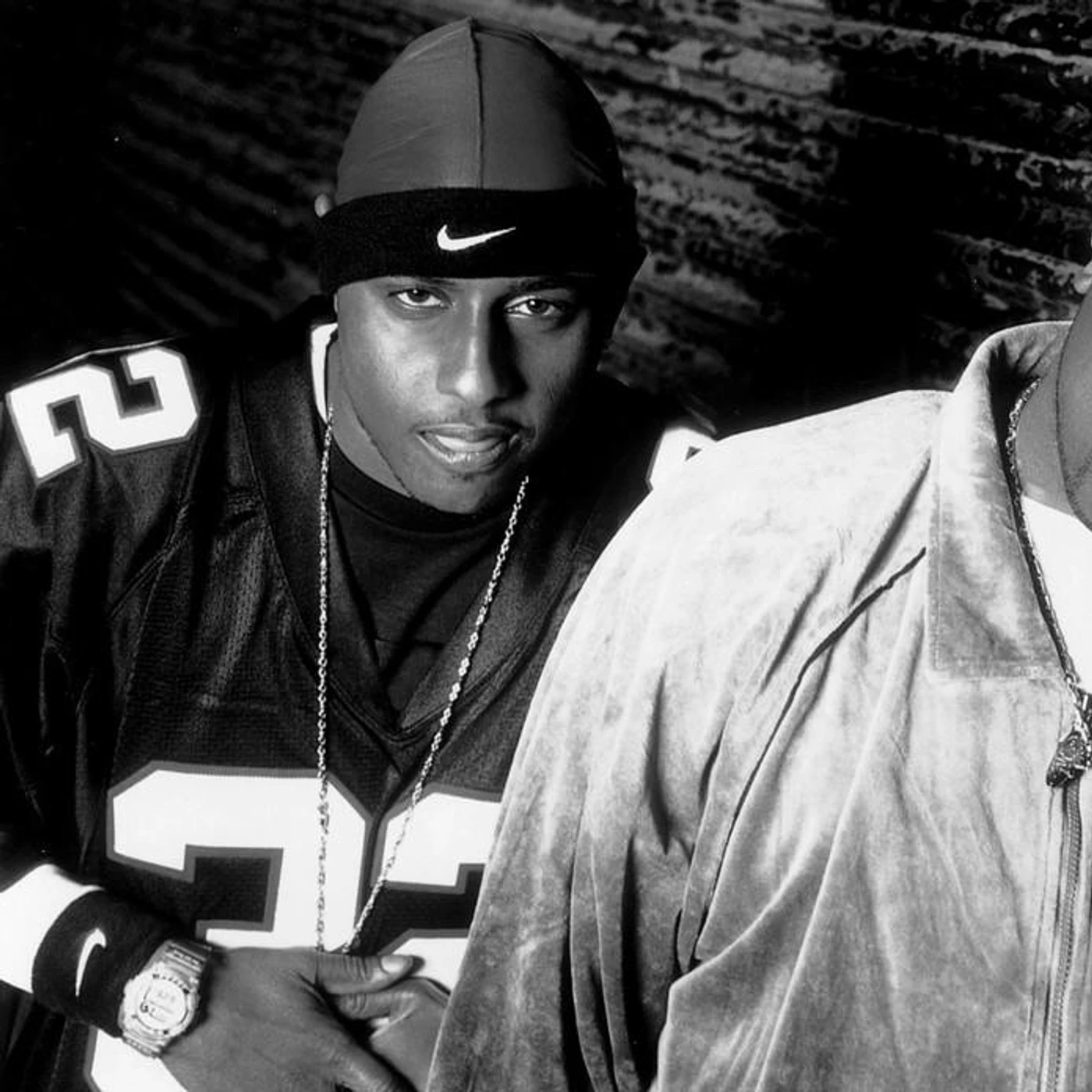 Capone-N-Noreaga