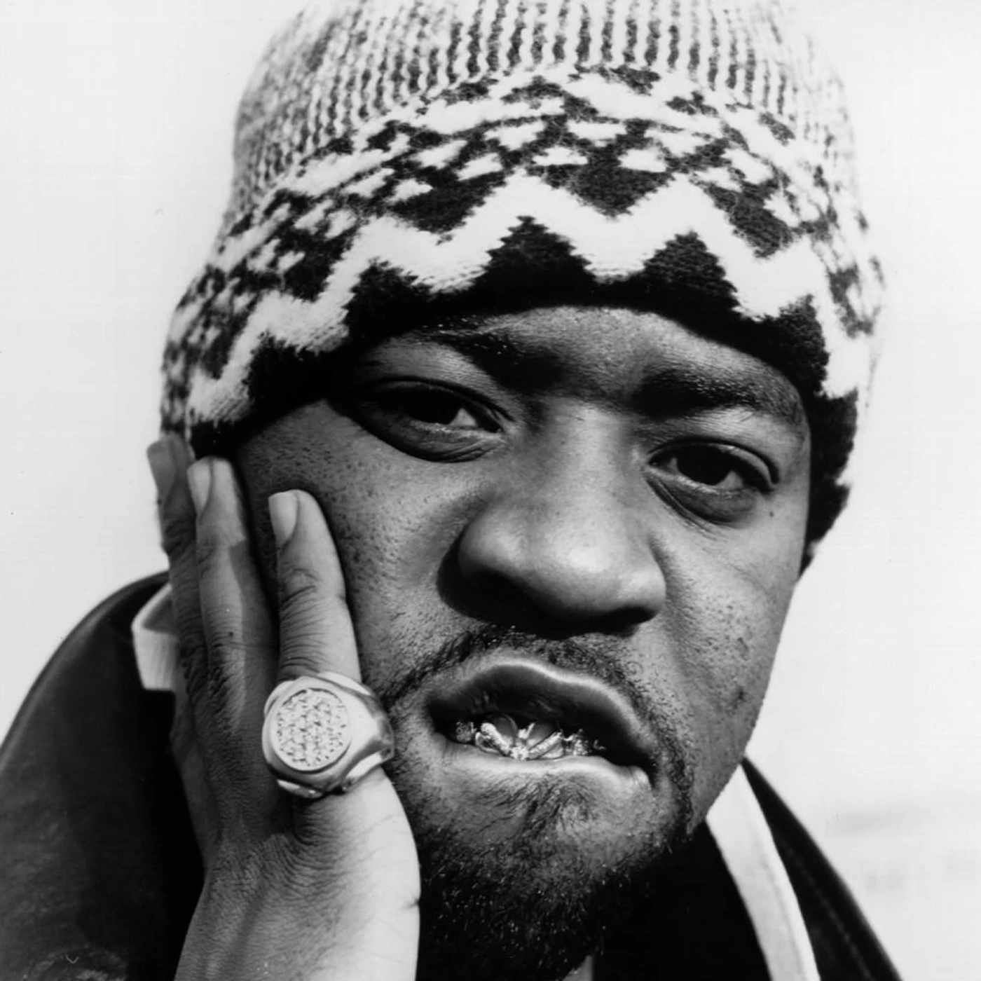 Cappadonna Brand Page