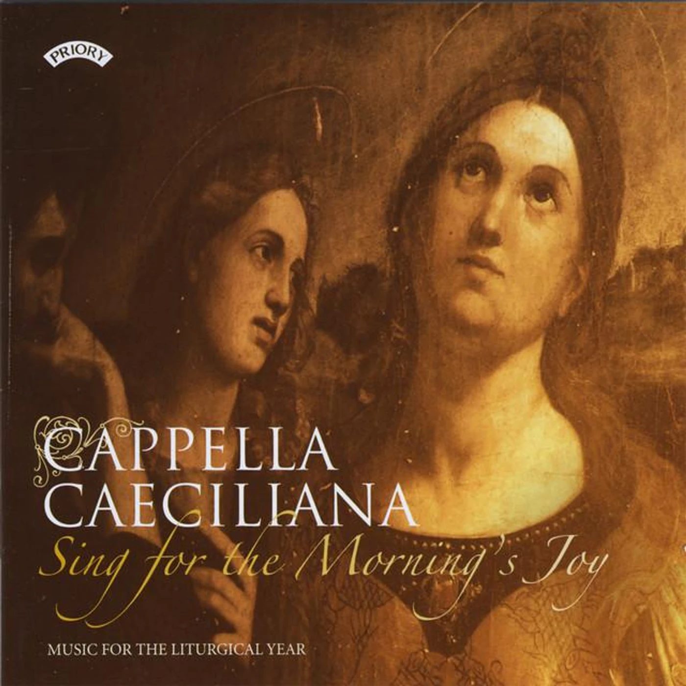 Cappella Caeciliana Brand Page