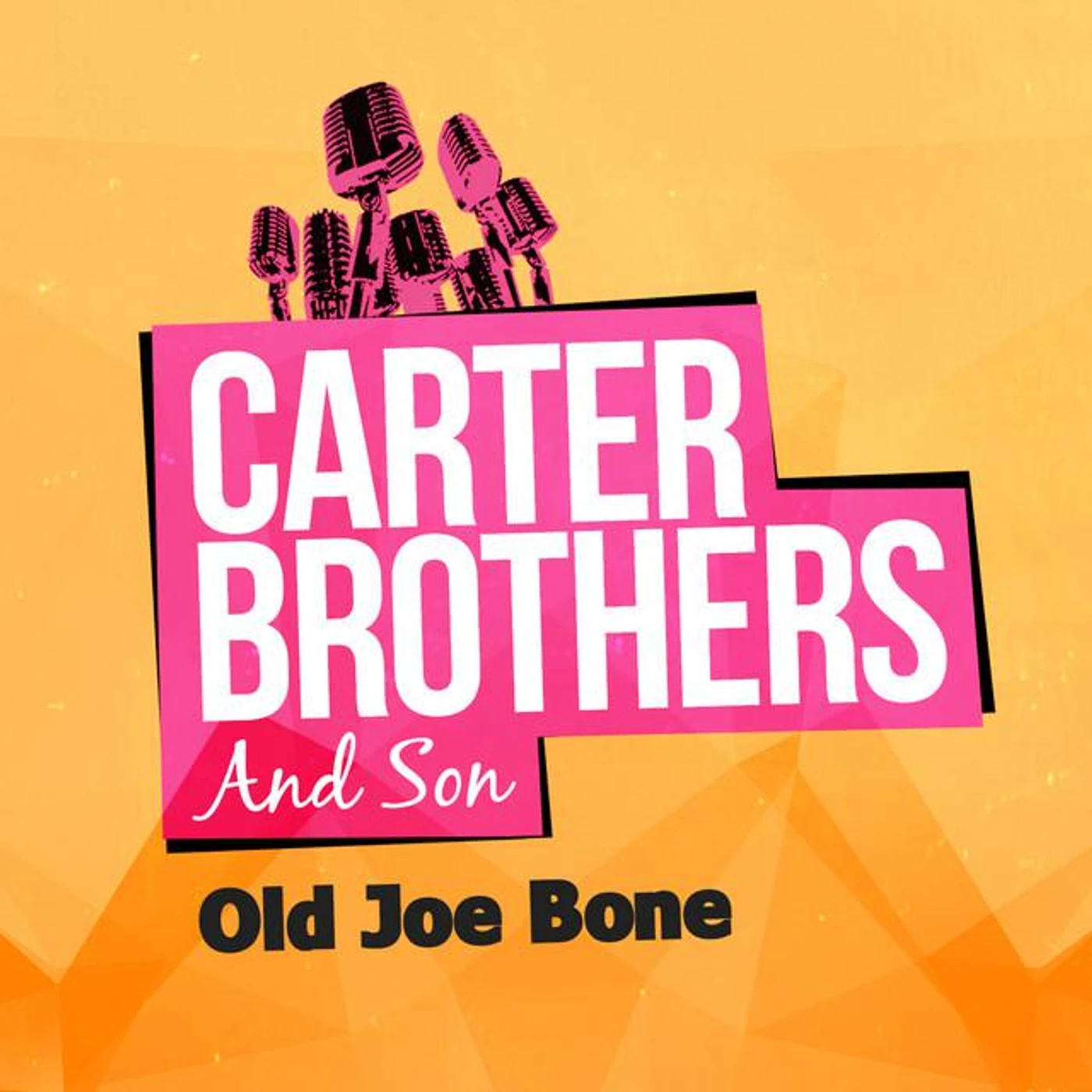 Carter Brothers & Son Brand Page