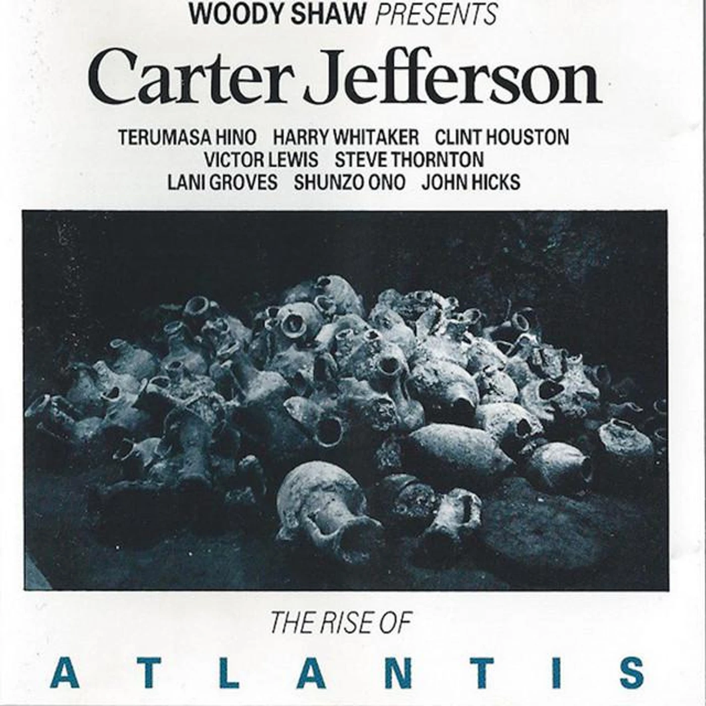 Carter Jefferson Brand Page