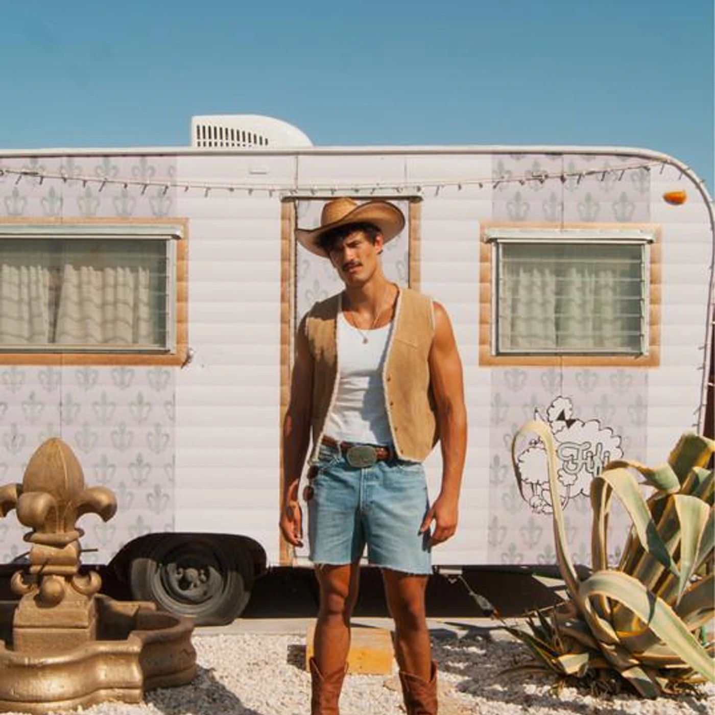 Carter Vail Brand Page