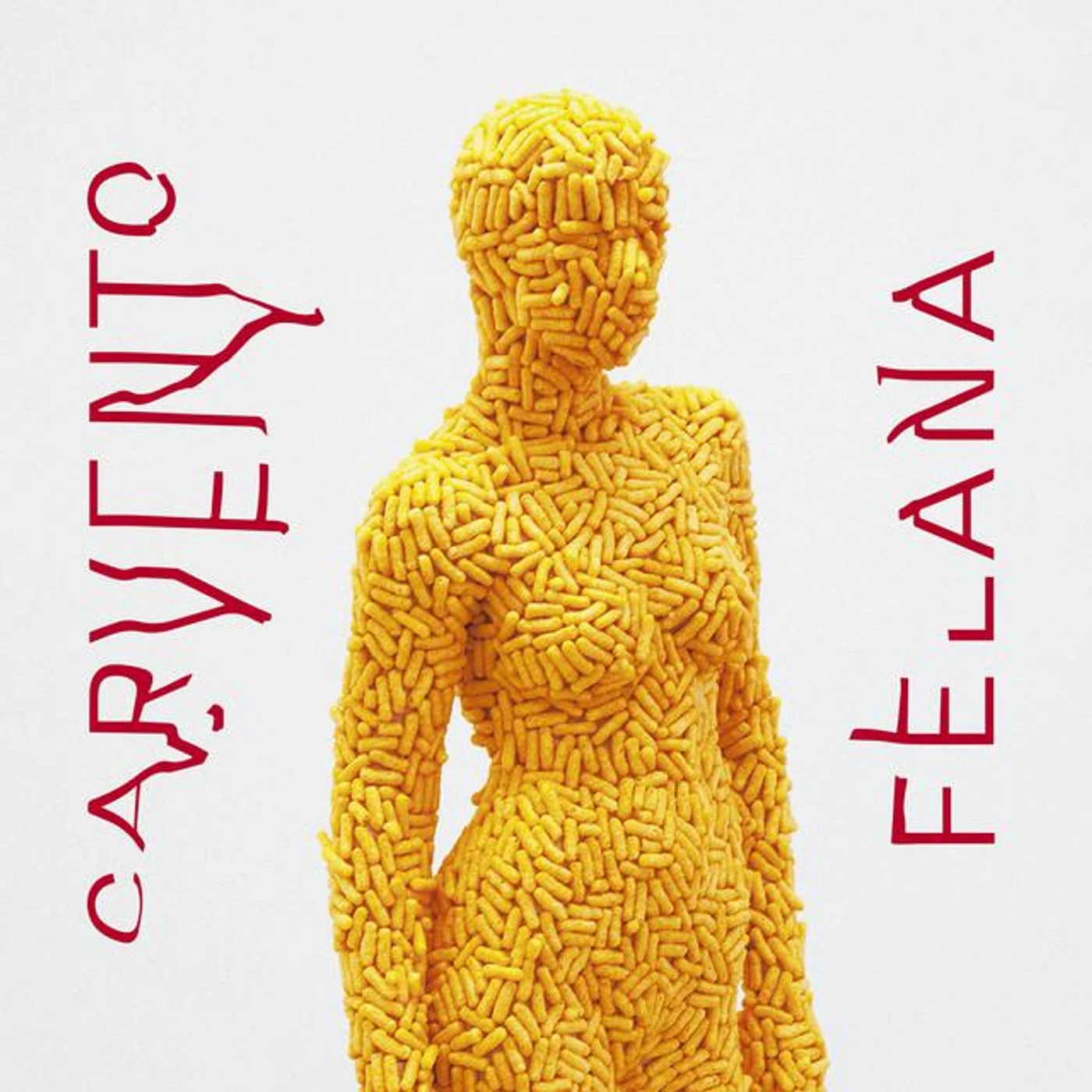 Carvento Felana Brand Page